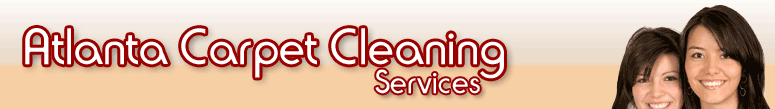 Atlanta Carpet Cleaning Services